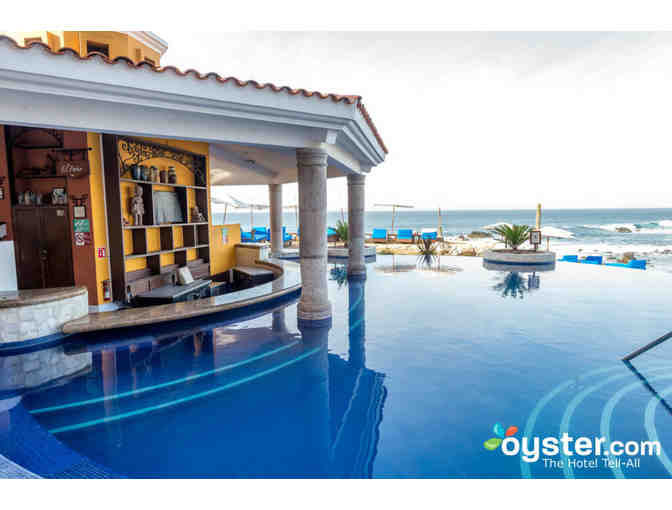 Cabo San Lucas 5 Night All Inclusive Luxury Resort Ocean View Studio for (2).