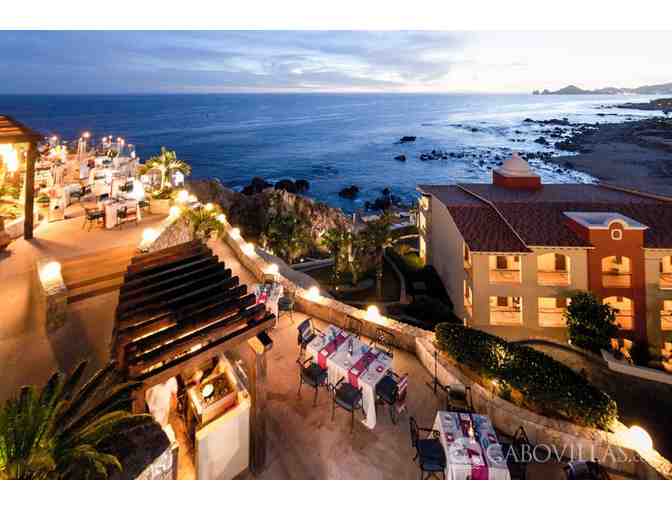 Cabo San Lucas 5 Night All Inclusive Luxury Resort Ocean View Studio for (2).