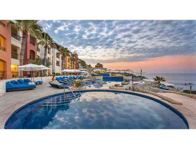 Cabo San Lucas 5 Night All Inclusive Luxury Resort Ocean View Studio for (2).