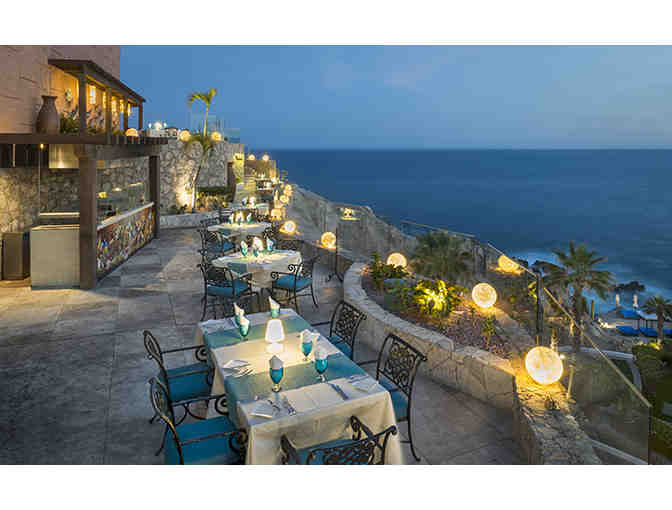 Cabo San Lucas 5 Night All Inclusive Luxury Resort Ocean View Studio for (2).