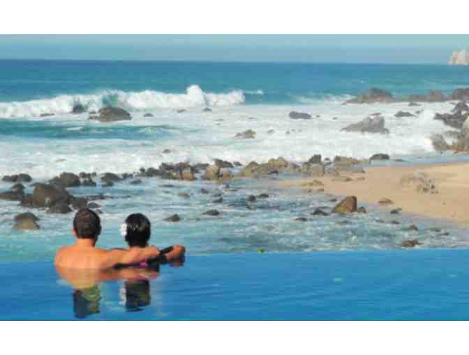 Cabo San Lucas 5 Night All Inclusive Luxury Resort Ocean View Studio for (2).