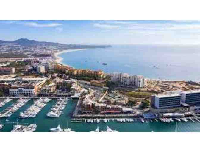 Los Cabos, Mexico Group Trip for 6 People!
