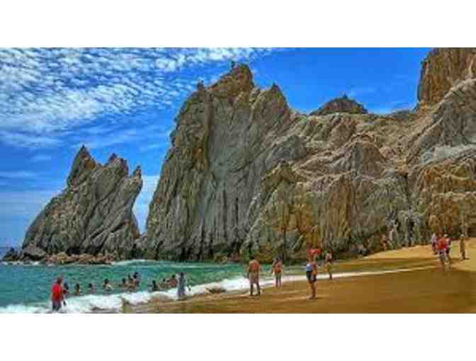Los Cabos, Mexico Group Trip for 6 People!