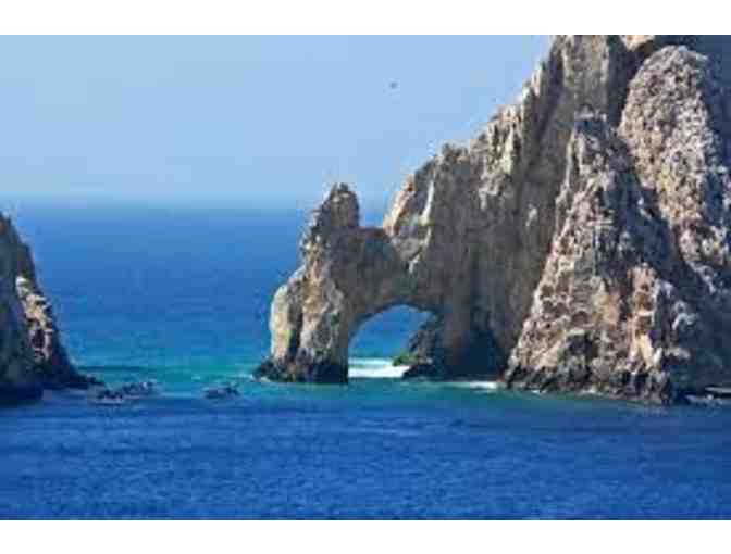 Los Cabos, Mexico Group Trip for 6 People!