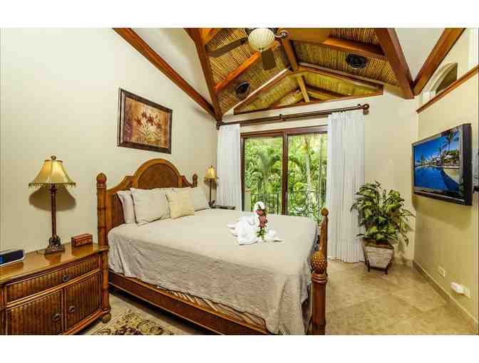 Costa Rica: 5 days/4 nights in a private 2 bedroom villa!