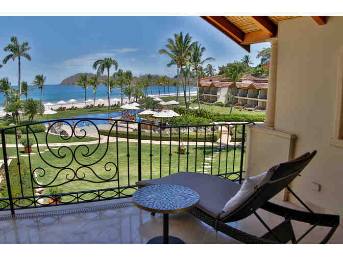 Costa Rica: 5 days/4 nights in a private 2 bedroom villa!