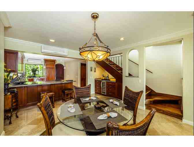 Costa Rica: 5 days/4 nights in a private 2 bedroom villa!