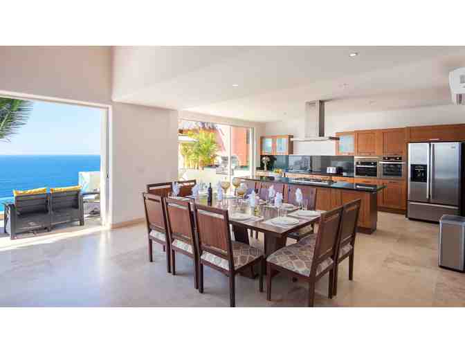 Posh Luxury Living in Puerto Vallarta!