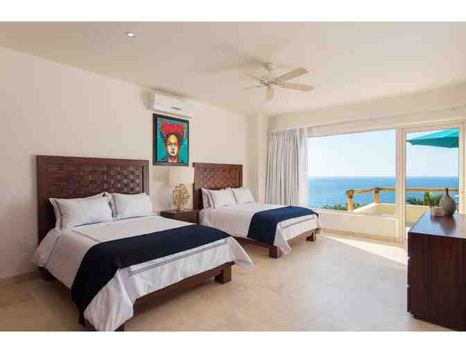 Posh Luxury Living in Puerto Vallarta!