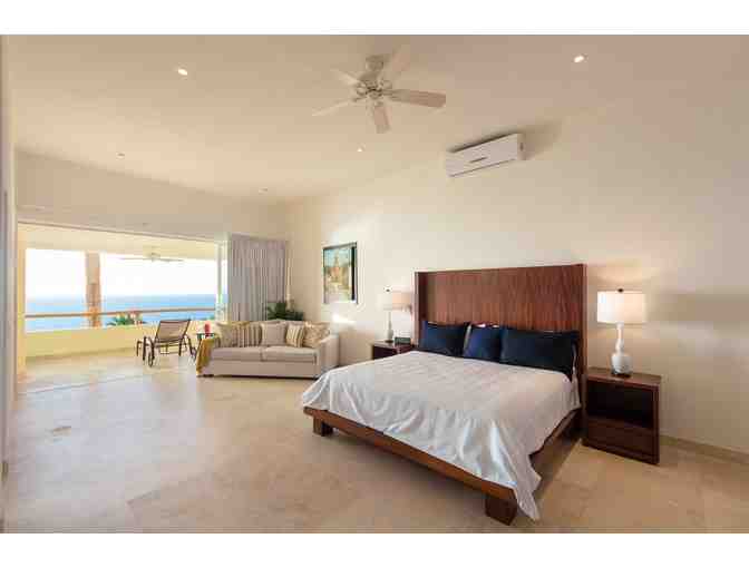 Posh Luxury Living in Puerto Vallarta!