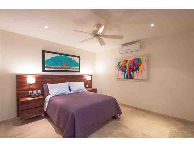 Posh Luxury Living in Puerto Vallarta!