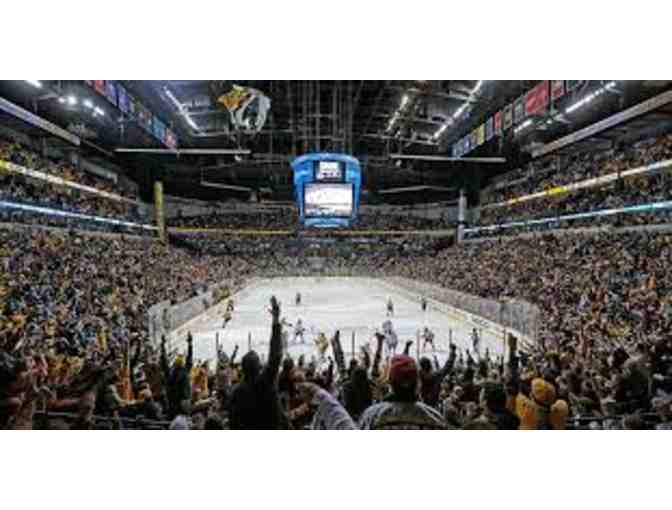 Ultimate Sports Fan Experience 'The Game of YOUR Choice!'