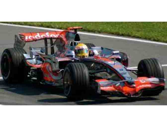 Ultimate Sports Fan Experience 'The Game of YOUR Choice!'