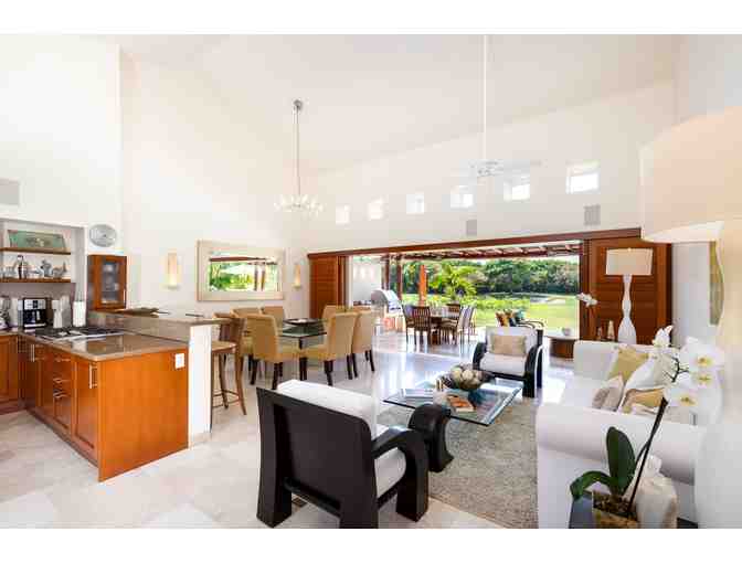 Golf the Jack Nicklaus Signature Pacifico Course in Puerto Vallarta!