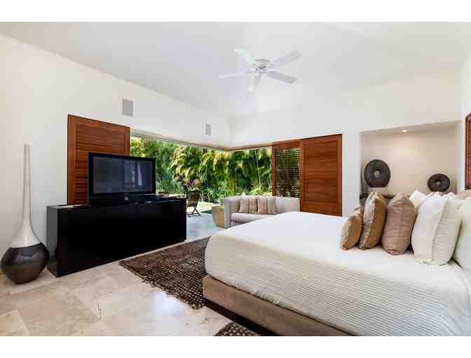 Golf the Jack Nicklaus Signature Pacifico Course in Puerto Vallarta!