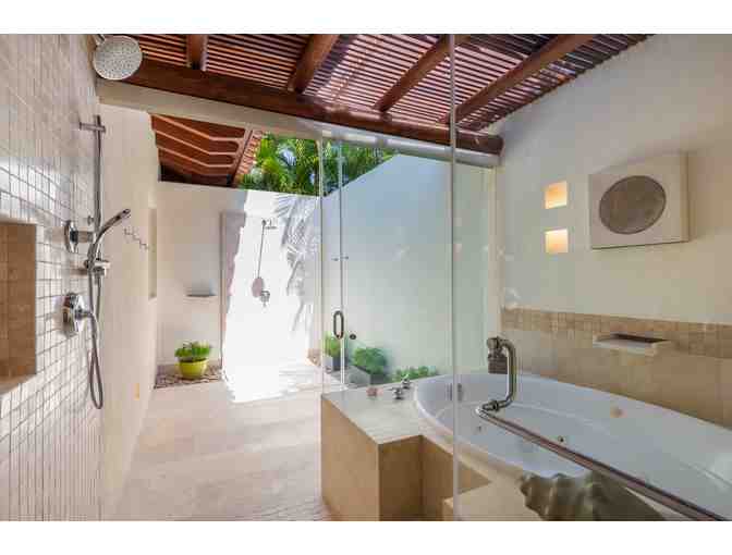 Golf the Jack Nicklaus Signature Pacifico Course in Puerto Vallarta!