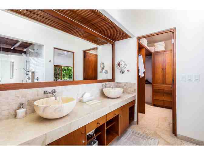 Golf the Jack Nicklaus Signature Pacifico Course in Puerto Vallarta!