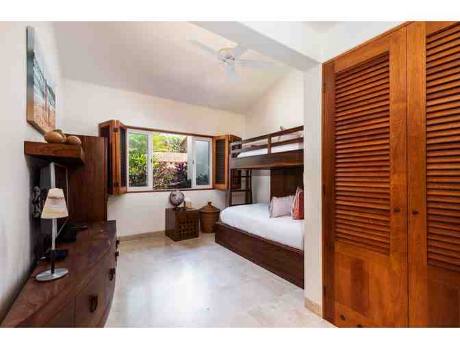 Golf the Jack Nicklaus Signature Pacifico Course in Puerto Vallarta!