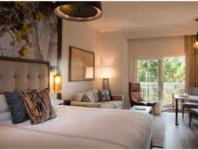 Raise your Wine glass & Say Cheers in Beautiful Napa Valley!