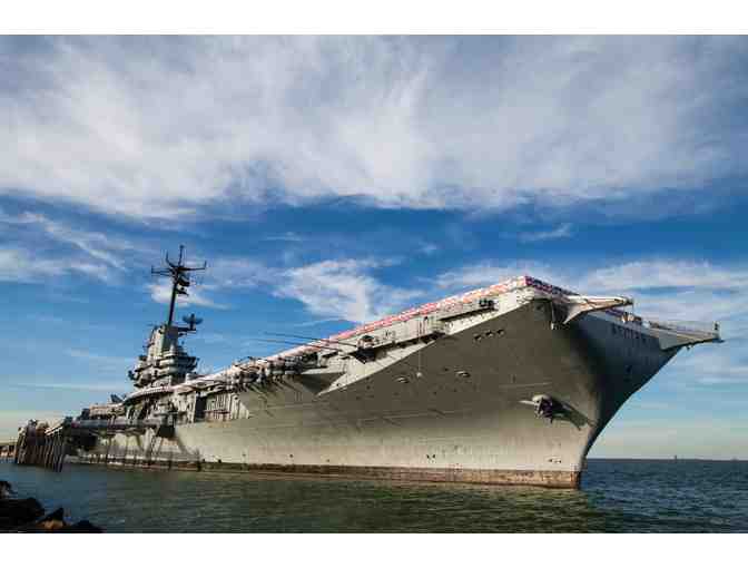 Visit 5 Corpus Christi Attractions courtasy of www.VisitCorpusChristi.com .