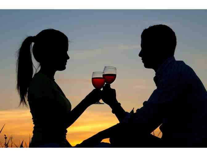 California Duet and Wine Tour in San Francisco & Sonoma, CA