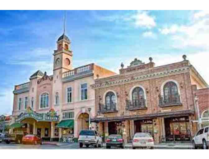 California Duet and Wine Tour in San Francisco & Sonoma, CA