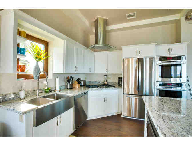 The Caribbean Sea at Your Back Door in Belize!!!