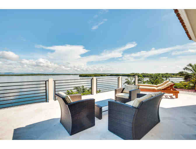 The Caribbean Sea at Your Back Door in Belize!!!