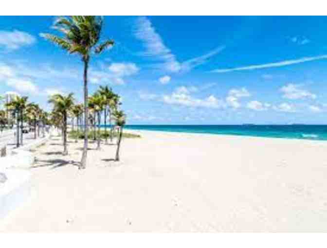 Sail Along the Tropics Aboard a Royal Caribbean Cruise.