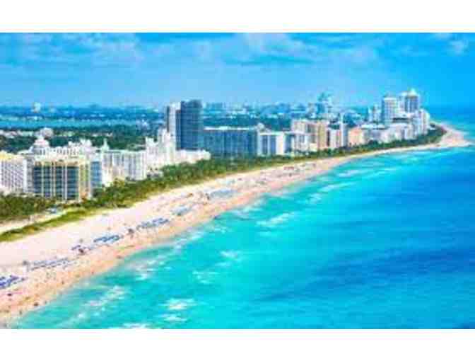 Sail Along the Tropics Aboard a Royal Caribbean Cruise.