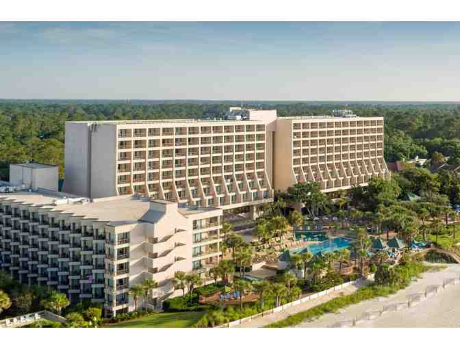 A Trip for 2 to Hilton Head Island, South Carolina for 4 Days & 3 Nights at The Westin.