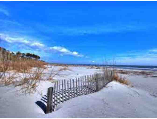 A Trip for 2 to Hilton Head Island, South Carolina for 4 Days & 3 Nights at The Westin.