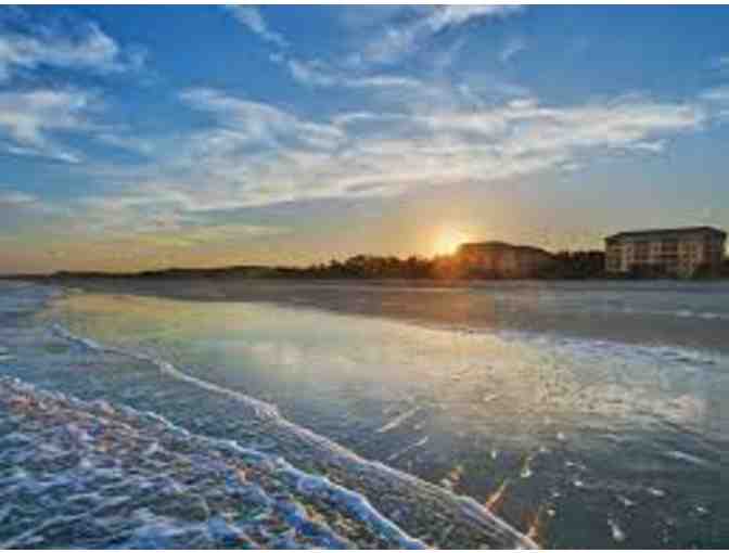 A Trip for 2 to Hilton Head Island, South Carolina for 4 Days & 3 Nights at The Westin.