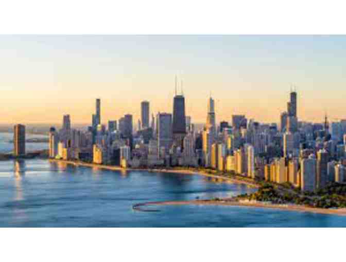 Fabulous Chicago Shopping Trip!