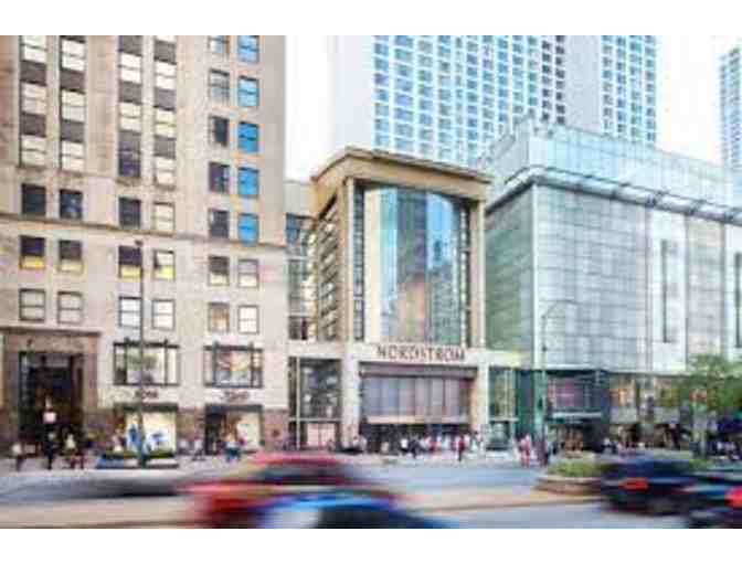 Fabulous Chicago Shopping Trip!