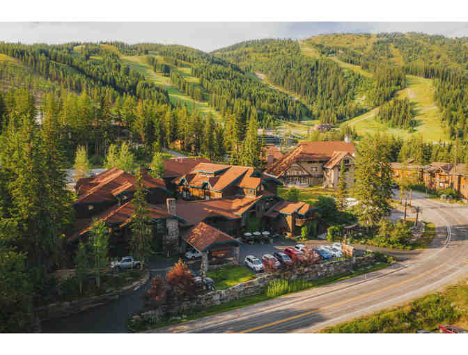 Your Montana Mountain Adventure Escape Awaits.