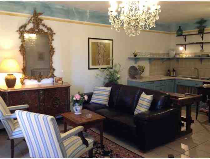 8 Days 7 & Nights in Beautiful Tuscany Italian Getaway