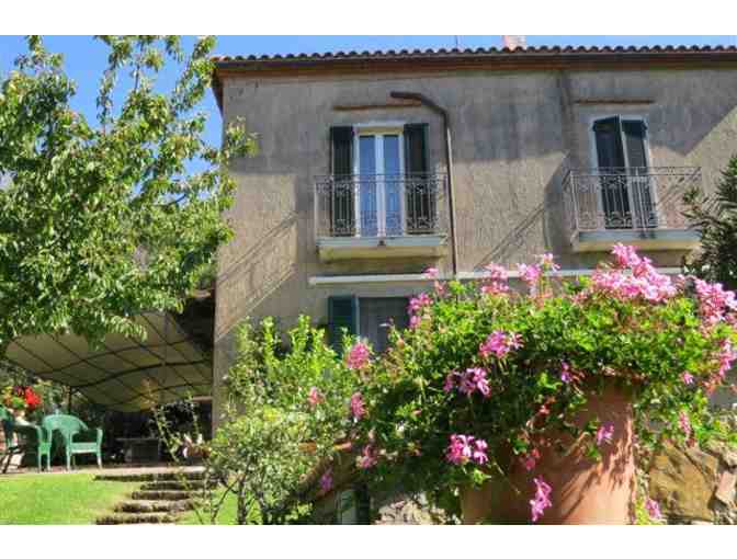 8 Days 7 & Nights in Beautiful Tuscany Italian Getaway