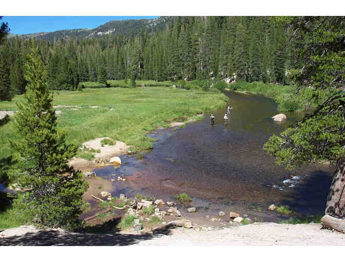 Unforgettable Mammoth Lakes California Getaway!