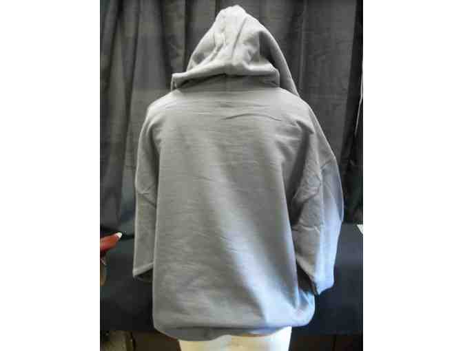 Fly Hoodie (100% Cotton)