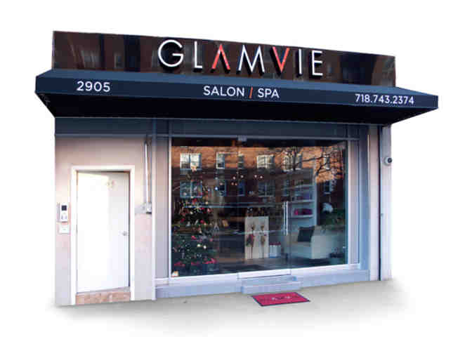 Glam Vie Gift Card