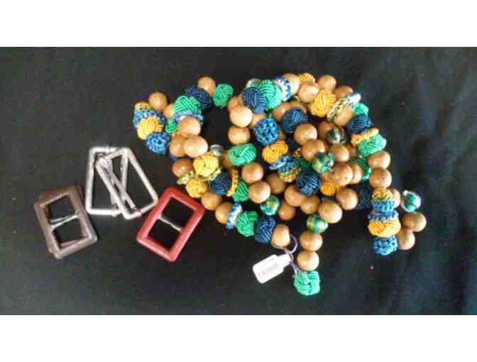 Jewelry Design Books and Hardware