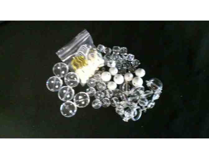 Jewelry Design Books and Hardware