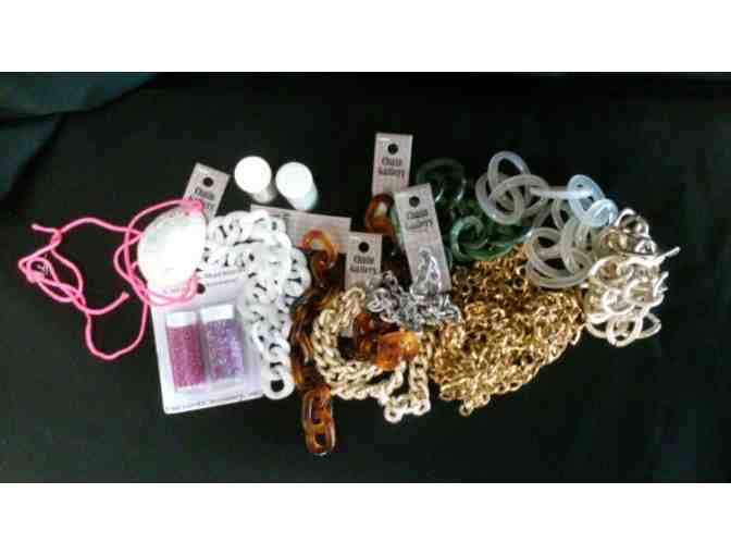 Jewelry Design Books and Hardware