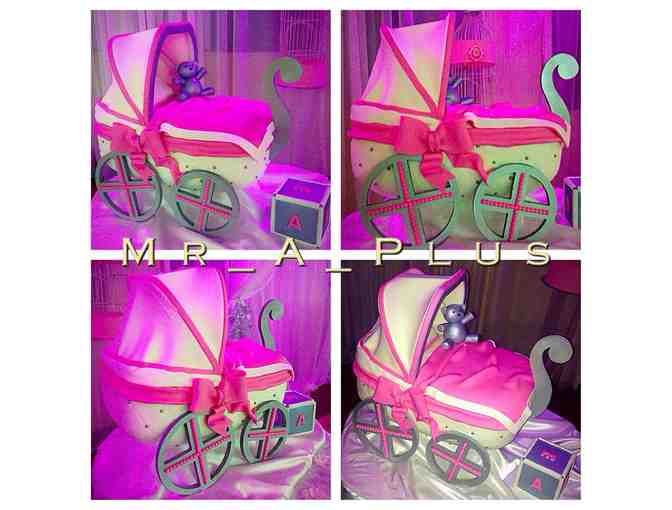 A P L U S C A K E S Theme Cake 7'