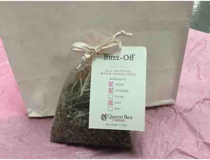 Queen Bee Fibers Gift Package