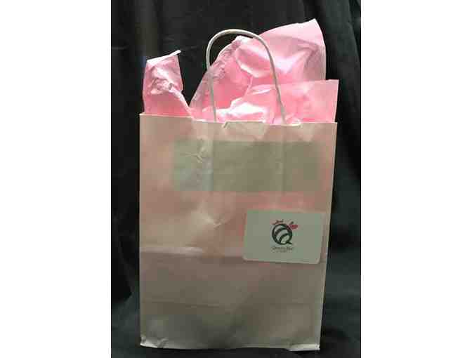 Queen Bee Fibers Gift Package