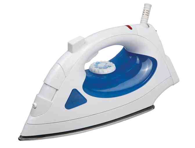 Fashion Sample Room Supply Bundle Sewing Machine, Dress-form, Sewing Table, Fabric & Iron