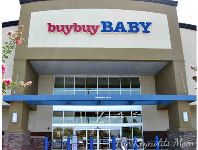Buy Buy Baby $40 Gift Card