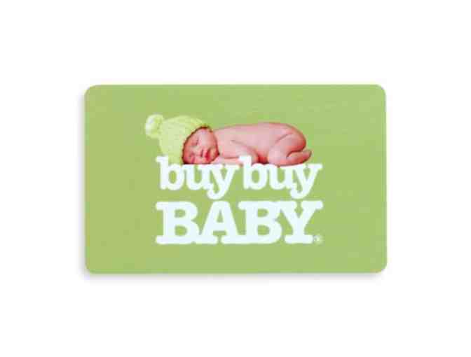 Buy Buy Baby $40 Gift Card